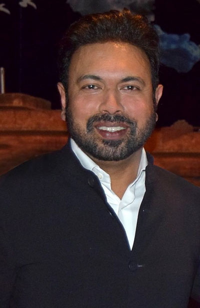 Wasim Chaudhuri