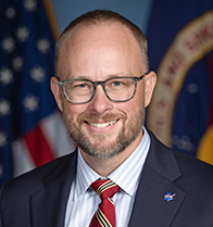 Timothy Wharton