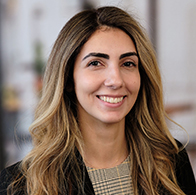 Sanaz Sadeghian
