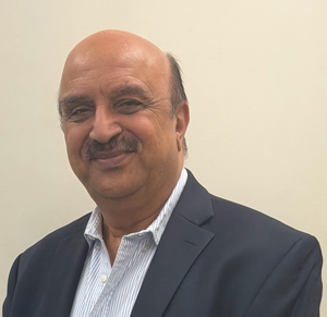 Mukesh Thakkar
