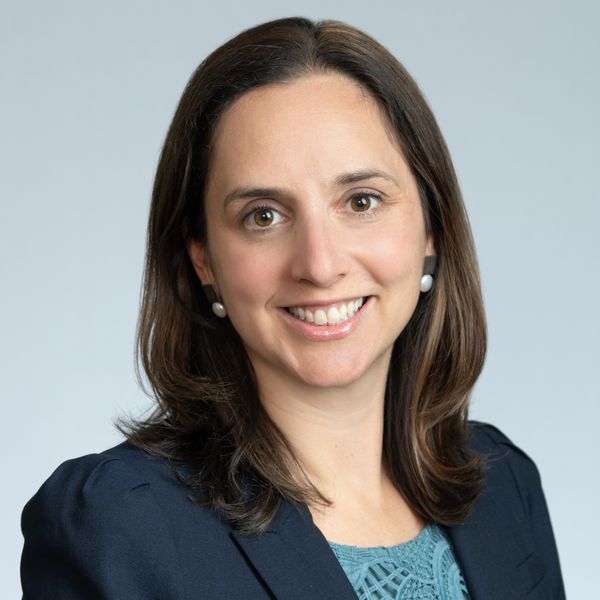 Photo of Dr. Jen Green