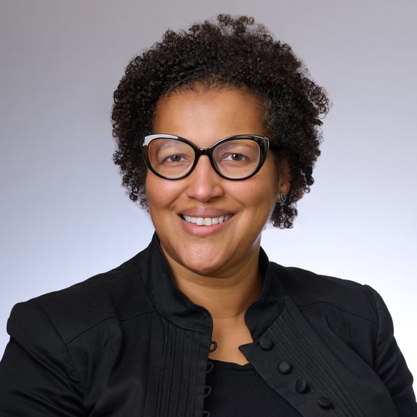 Dr Maria Coutinho