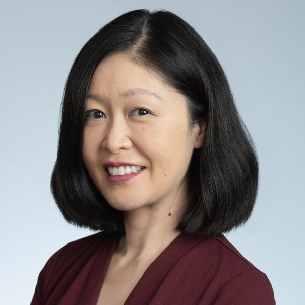 Dr Nancy Harayama