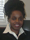 Dr Felicity Crawford