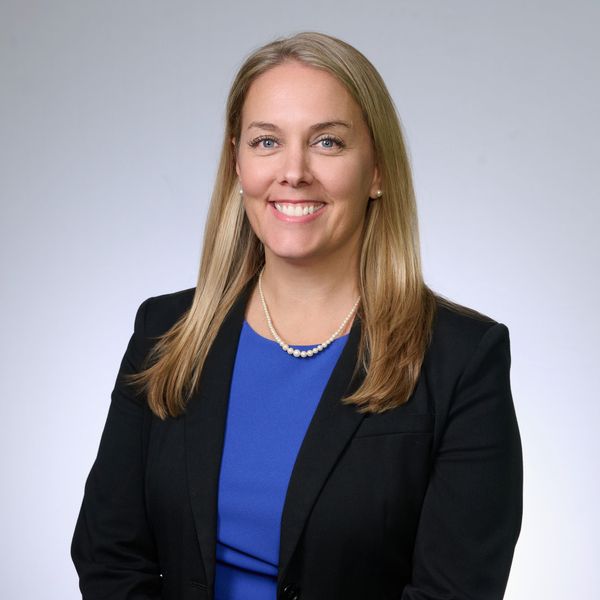 Dr Kristina Moore