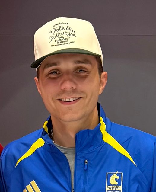 Nick Verdi