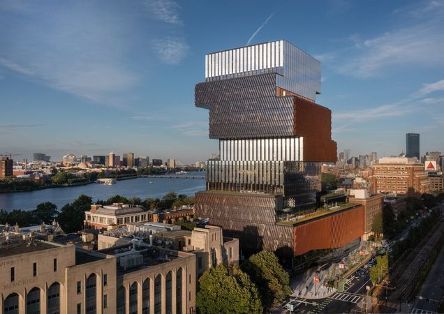 Center for Computing and Data Sciences