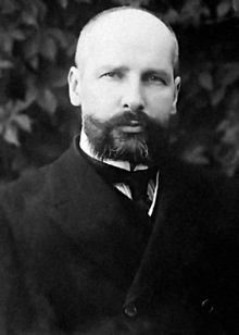 Pyoty Stopypin was the prime minister, known for his progressive social reforms and suppression of terrorism. He was assassinated in Kiev in 1911 