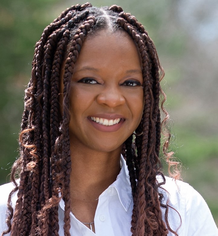 Dr. Patrece L. Joseph