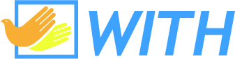 WITH Foundation logo