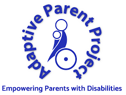 Adaptive Parenting Project logo