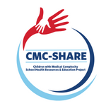 CMC-SHARE Logo