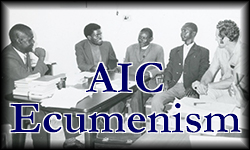 AIC Ecumenism