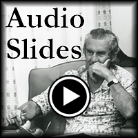 Audioslides