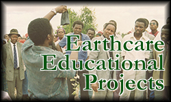 Earthcare Educational Projects