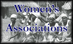 Women's Associations