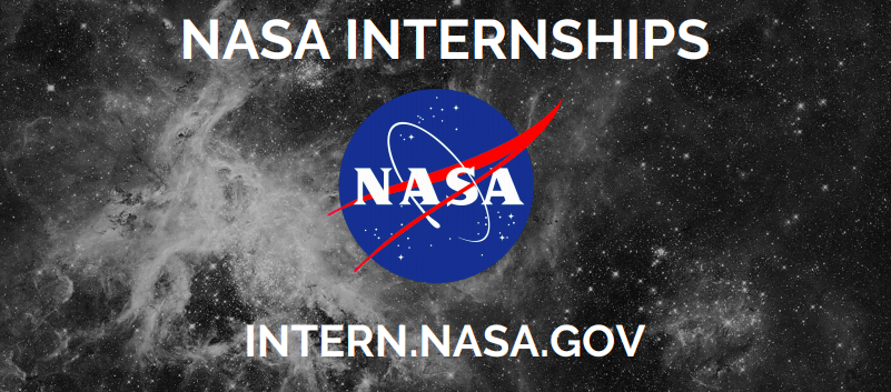 NASA Internships | Society Of Hispanic Professional Engineers