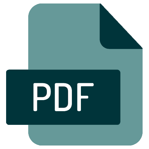 PDF Icon - Click here to download full PDF resource.