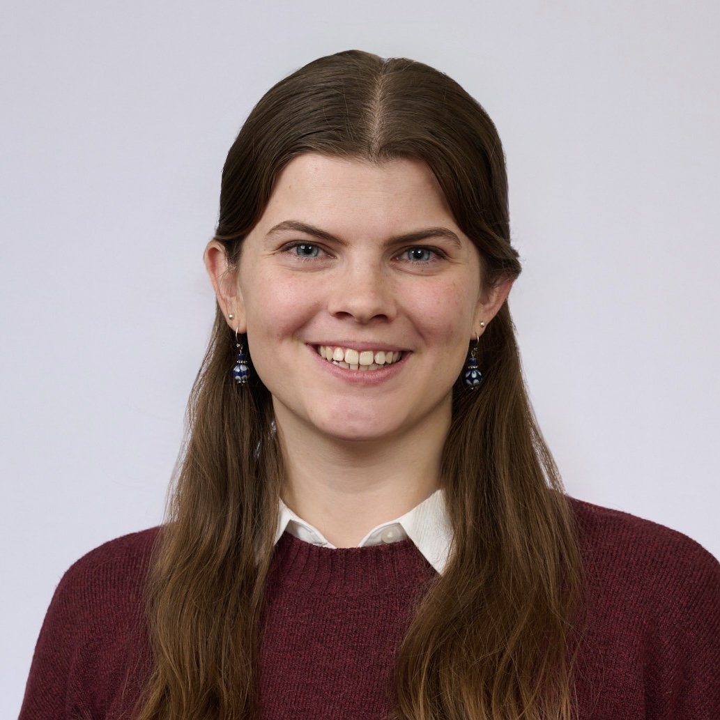 Graduate Research Assistant