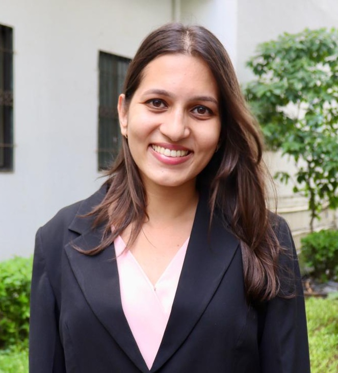 Graduate Research Assistant