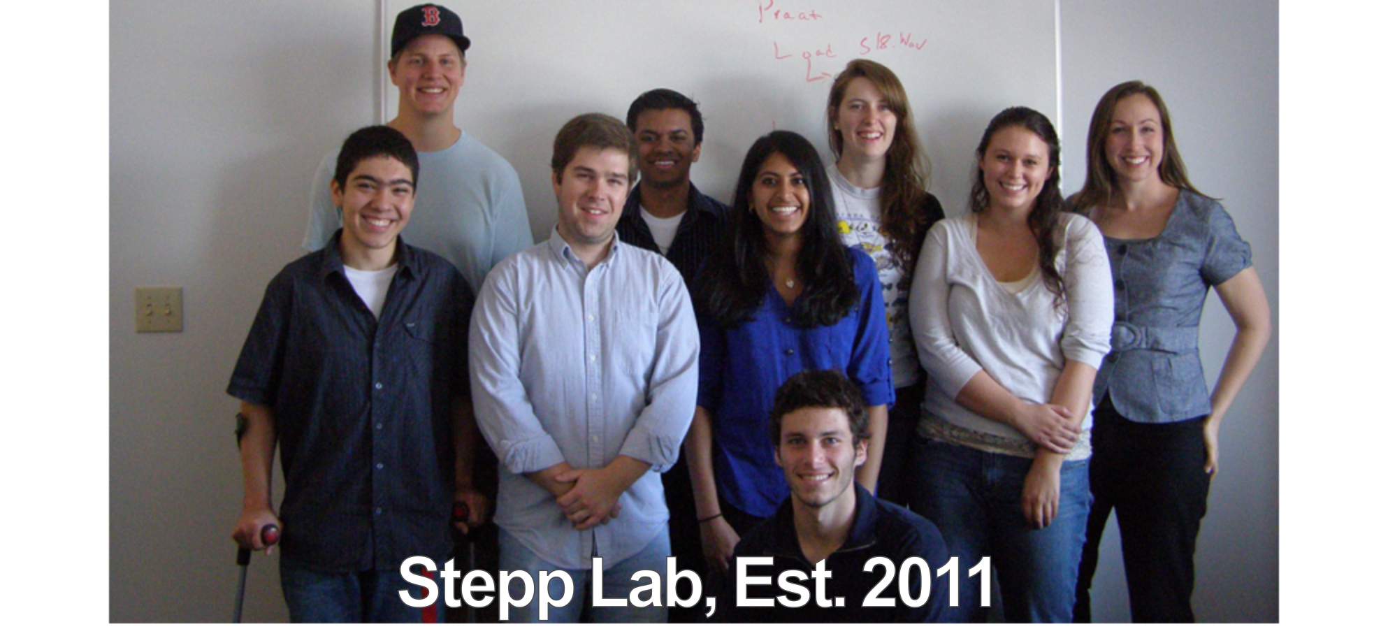 lab_alums_centered_titled | STEPP Lab for Sensorimotor Rehabilitation ...