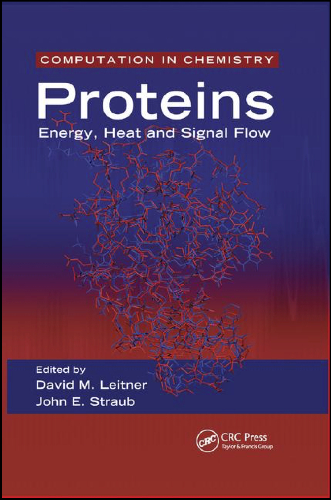 ProteinsBook