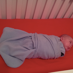 swaddle