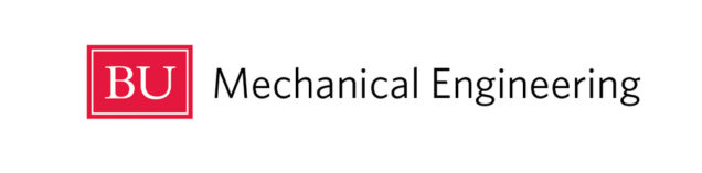 BU Mechanical Eng Logo