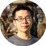 Dan Li headshot