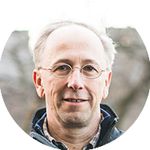 Mark Friedl headshot