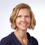 Birgit Claus Henn headshot