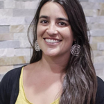 Raquel Jimenez headshot