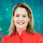 Sarah Finnie Robinson headshot