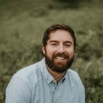 Sean Mueller headshot
