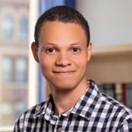 Nicholas Pape headshot
