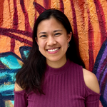 Beverly Ge headshot