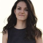 Hristiana Stoynova headshot