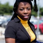 Bright Olunusi headshot