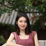 Xiaofei Qin headshot