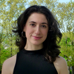 Leeza Moldavchuk headshot