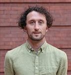 Jonathan Buonocore headshot