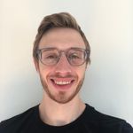 Andrew Roberts headshot