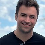 Matthew Weil headshot