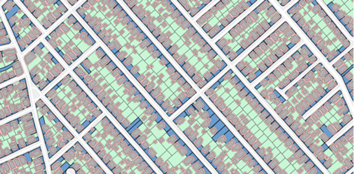 Identifying where private trees can benefit the public | URBAN Program