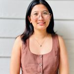 Asha Thapa headshot