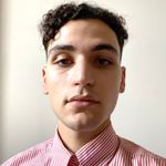 Philip Priniotakis headshot