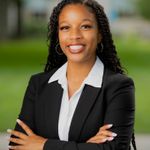 Zanyah Williams headshot