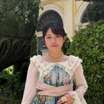 Qiao Li headshot