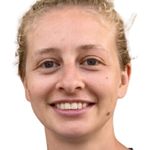 Victoria Leohle headshot