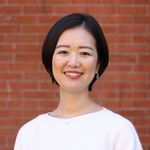 Kayoko Shioda headshot